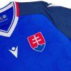 MACRON Oficiálny reprezentačný dres Slovensko 2024/25 modrý