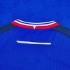 MACRON Oficiálny reprezentačný dres Slovensko 2024/25 modrý