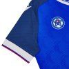 MACRON Oficiálny reprezentačný dres Slovensko 2024/25 modrý