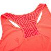 114004 2 macron damsky top tech gaenor oranzova