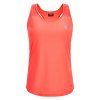 114004 3 macron damsky top tech gaenor oranzova