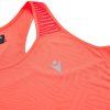 114004 macron damsky top tech gaenor oranzova