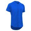 114391 macron dres baseball diamond kralovska modra