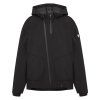 116494 macron softshellova bunda s kapucnou tomtor cierna