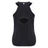 116683 1 macron padelove tielko clovia cierne