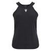 116683 macron padelove tielko clovia cierne