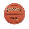 MACRON basketbalová lopta Nobium Pro č. 7 (Veľkosť 7)