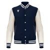 116890 4 macron varsity bunda fiddle tmavomodra smotanova
