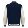 116890 5 macron varsity bunda fiddle tmavomodra smotanova