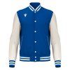 116893 macron varsity bunda fiddle kralovska modra smotanova
