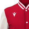 116896 3 macron varsity bunda fiddle cervena smotanova