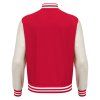 116896 macron varsity bunda fiddle cervena smotanova