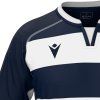 116998 2 macron rugby dres alabaster tmavomodre biele