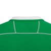 MACRON rugby dres Alabaster – zelené/biele