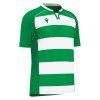 117001 macron rugby dres alabaster zelene biele