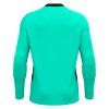 117019 5 macron brankarsky dres argo tyrkysove cierne