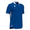 117055 macron dres cerberus eco kralovska modra biela
