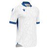 117070 macron dres cerberus eco biele kralovska modra