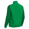 117103 1 macron mikina anubis na zips zelena