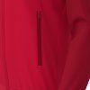 117109 3 macron mikina anubis na zips cervena