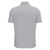 MACRON polokošeľa Jazz sivá