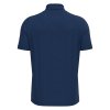 MACRON polo tričko Jazz – tmavomodré