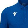 117247 2 macron polo tricko jazz kralovska modra