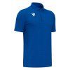117247 macron polo tricko jazz kralovska modra