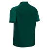117274 1 macron polo tricko baldwin tmavozelene