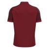 117277 1 macron polo tricko baldwin bordove