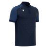 117283 3 macron polo tricko baldwin tmavomodre