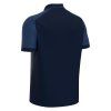 117283 4 macron polo tricko baldwin tmavomodre