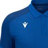117286 2 macron polo tricko baldwin kralovska modra