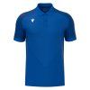 117286 3 macron polo tricko baldwin kralovska modra