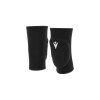 MACRON chrániče na kolena Sage Evo – černé