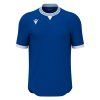 117322 1 macron dres elves kralovska modra biely
