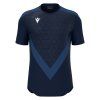 MACRON dres Wisp (Farba tmavomodrá, Veľkosť 2XS)