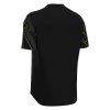 117346 1 macron dres wisp cierny tmavosivy