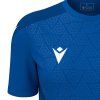 117370 3 macron damsky dres dryad kralovska modra