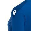 117370 4 macron damsky dres dryad kralovska modra