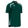 117454 3 macron dres wyrm tmavozeleny biely