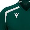 117454 5 macron dres wyrm tmavozeleny biely