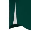 117454 macron dres wyrm tmavozeleny biely