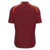 117457 5 macron dres wyrm bordovy oranzovy