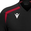 117466 2 macron dres wyrm cierny cerveny