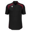 117466 4 macron dres wyrm cierny cerveny