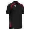 117466 macron dres wyrm cierny cerveny
