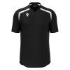 117469 4 macron dres wyrm cierny biely
