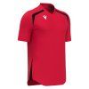 117490 macron dres wyrm cerveny cierny