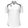 117502 1 macron dres wyrm biely cierny